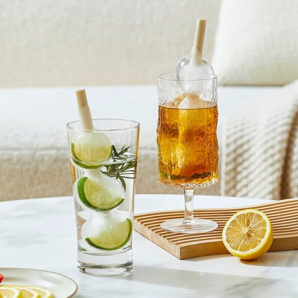 Popsicle Tubs Freezer Maker Custom Silicone Easy Release Ice Cream Mold(1 Pack) - Picture 2 of 6